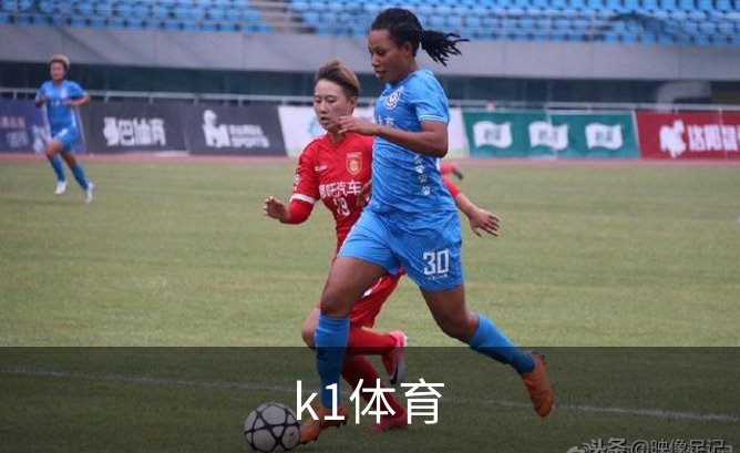 了解k1体育